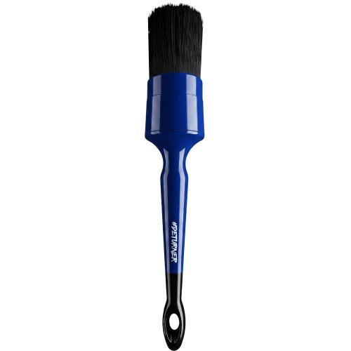 DETURNER BLACK BRUSH 40mm pędzelek detailingowy
